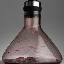 1000 мл Графин для вина без свинца со встроенным Аэратором Красного графин для Вина Подарочный винный набор аксессуаров