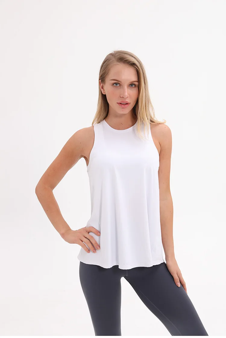 Camisas p/ ioga