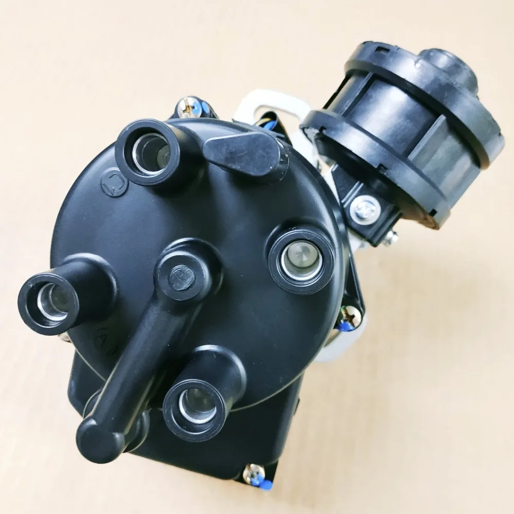 Дистрибьютор зажигания OEM для CB3 производства Тайваня D4W8807 30100 P2A J013