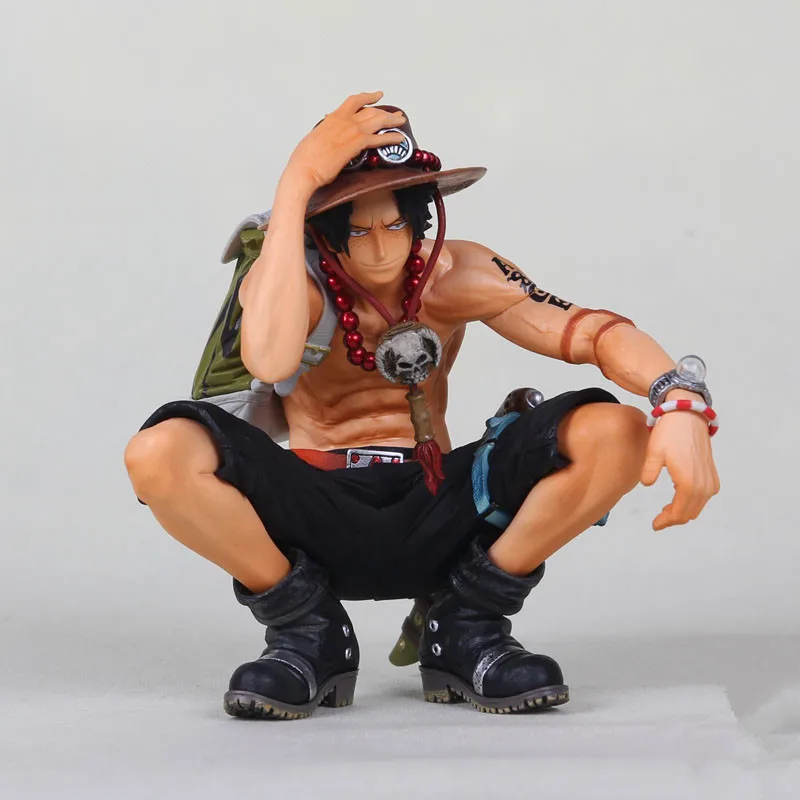 resin figure one piece