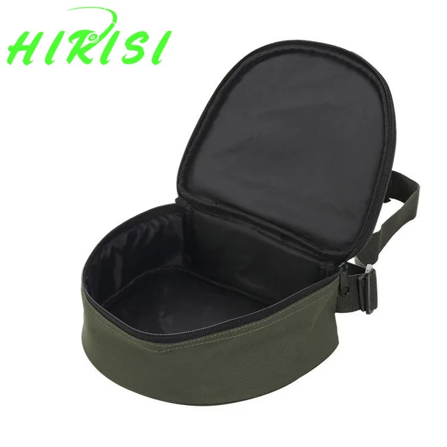 Carp Fishing Lead Bag Case Leads Bait In Carp Fishing Lead Bag Case Leads Bait
