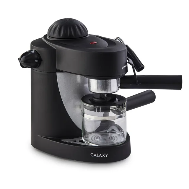 Coffee maker Galaxy GL 0752in Coffee Makers from Home Appliances on
