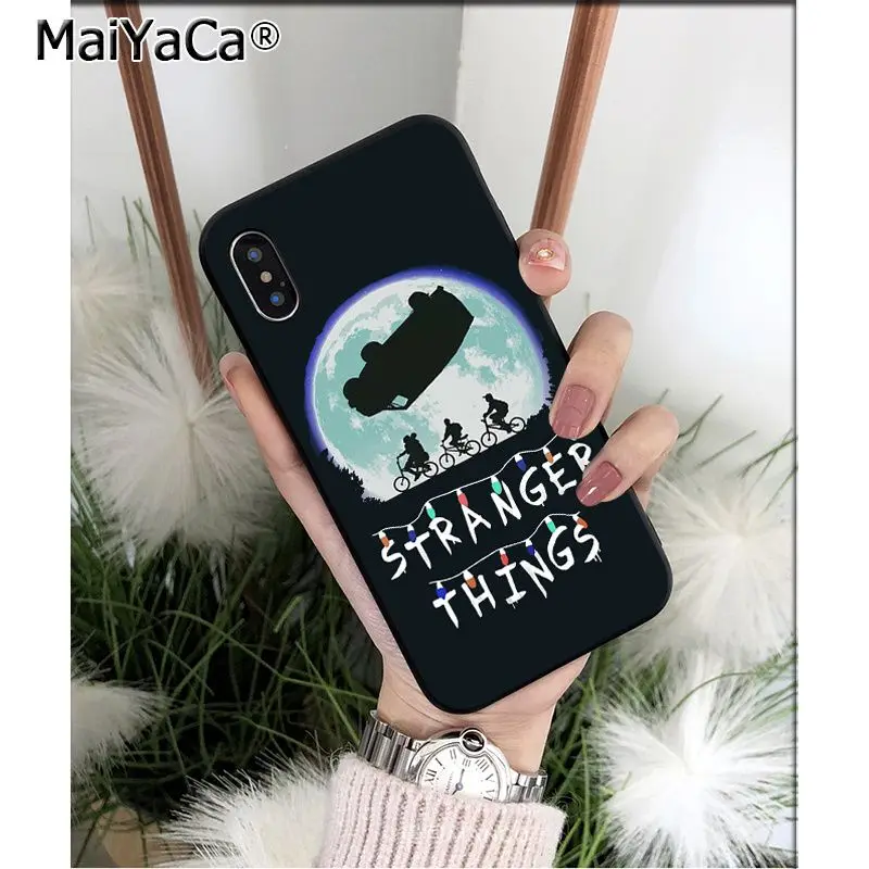 Stranger Things