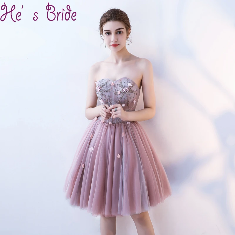 dark pink dresses for wedding