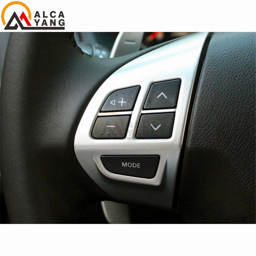 Buy New Steering Wheel Volume Sound Button Left Fit