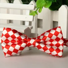 Детский галстук, полиэстер, шелк, Повседневная Ультра узкая точка, принт, мультфильм, маленький ребенок, галстук-бабочка, фабрика