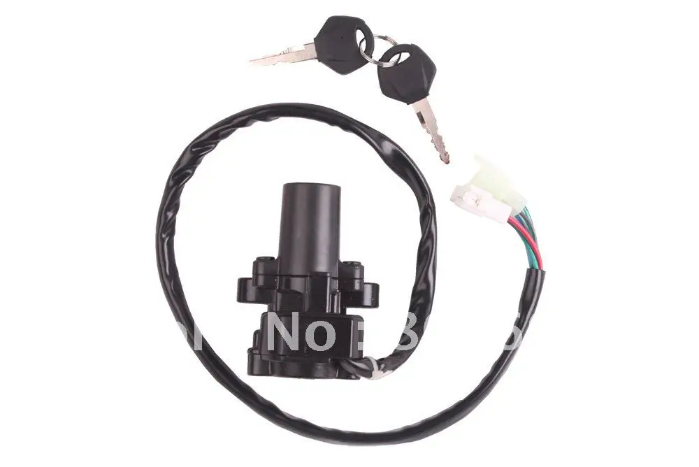 Motorcycle Scooter Ignition Switch & Lock with key for YAMAHA YZF R6