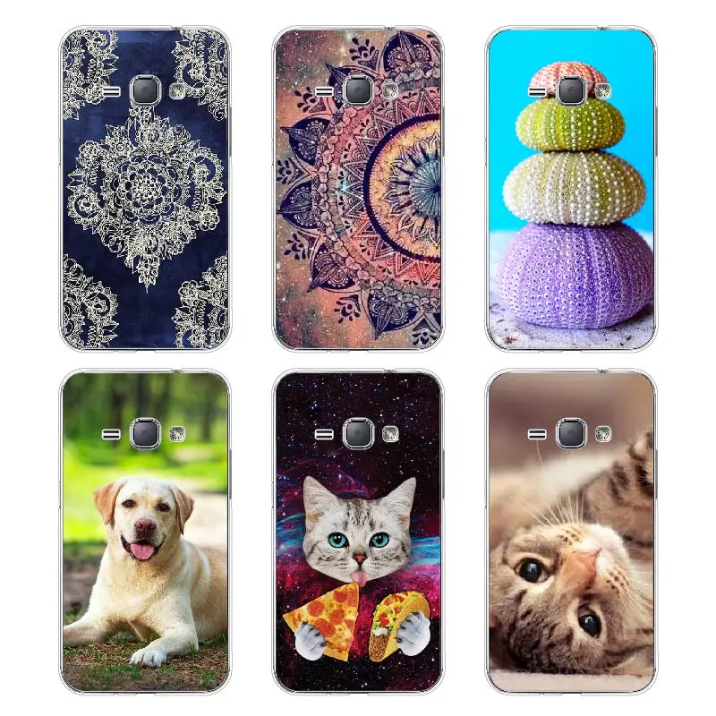 Samsung Galaxy J1 2016 Case 1-(5)
