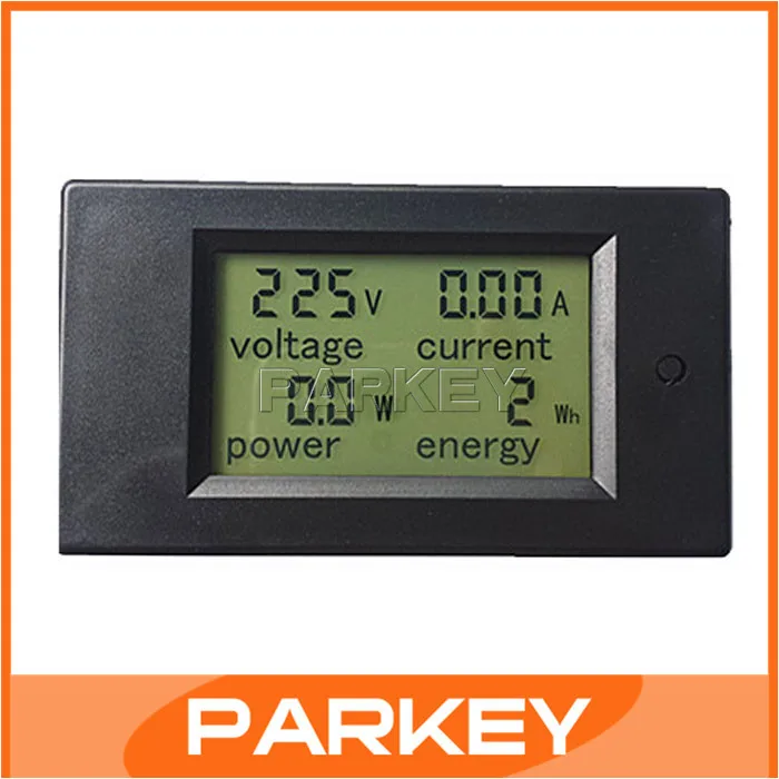 Buy Multifunction Energy Metering AC power monitor