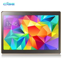 9.6 Дюймов Octa ядро Android 5.1 Таблетки пк 4 ГБ 64 ГБ 1280*800 IPS gps bluetooth dual sim-карты телефон call смарт tab pad планшетных пк