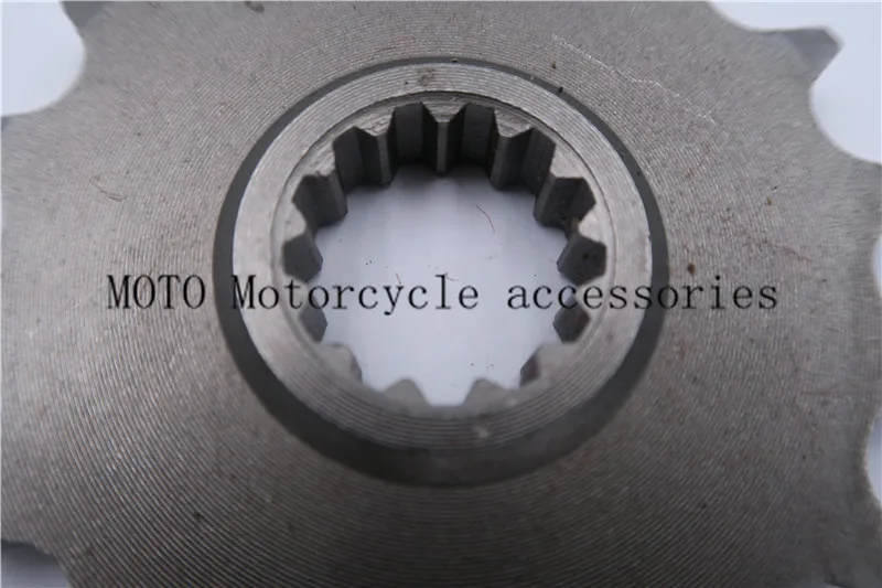 Цепная Звездочка для мотоцикла 16 зубьев 525 Yamaha FZ6 04 09 YZF R6 99 2012 2013 2014 2015 2016 750R 93 97 R7 2000