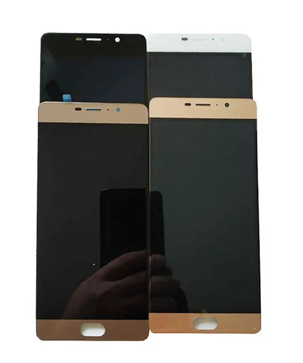 ЖК дисплей с дигитайзером сенсорного экрана для BQ 5201 5202 BQS|touch screen digitizer|screen touchcolor
