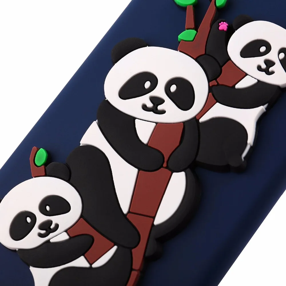 for motorola moto e4 plus 5 5inch 3d emboss silicone phone case