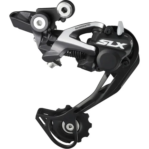 Shimano SLX RD M7000 GS 11 SPD Shadow Plus задний переключатель Средний IRDM700011GS W|rear derailleur|shimano