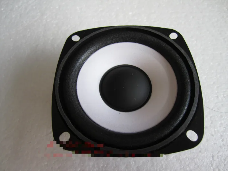 small full range speakers