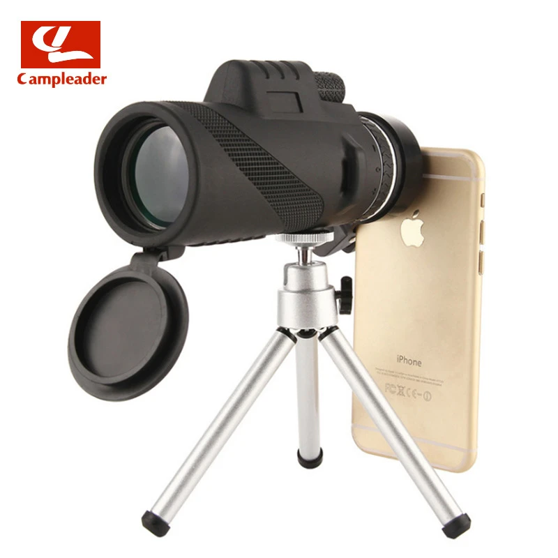 powerful handheld telescope