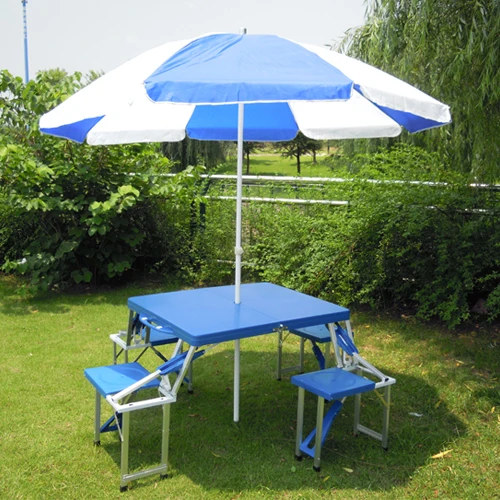 Buy freeshipping 1set=(1pc table + 200cm umbrella