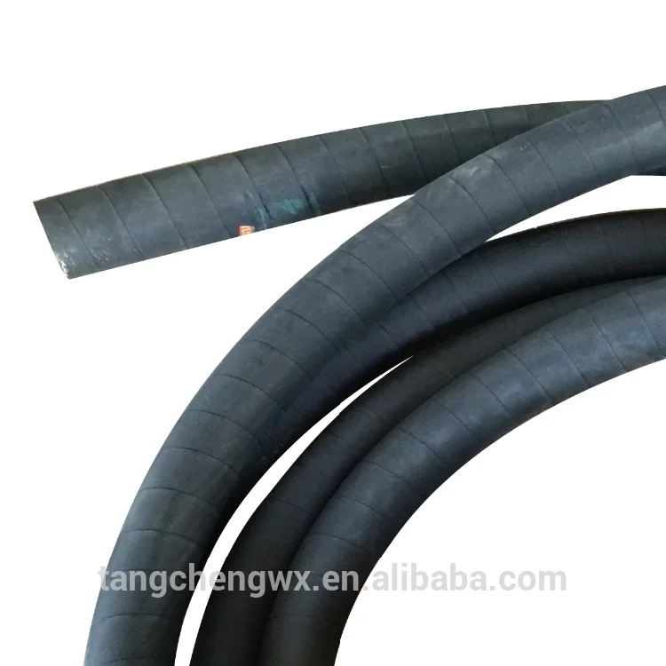 

Flux Recovery Hose for SAW Machine/Submerged Arc Welding Machine