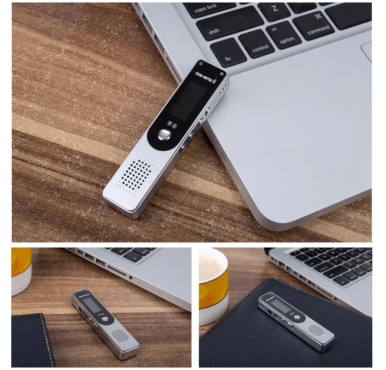 Shmci voice recorder D104