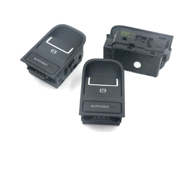 OEM Auto Hold Switch EPB Brake Hold Switch Button for VW Tiguan 5N0 927 225 Ain Car Switches