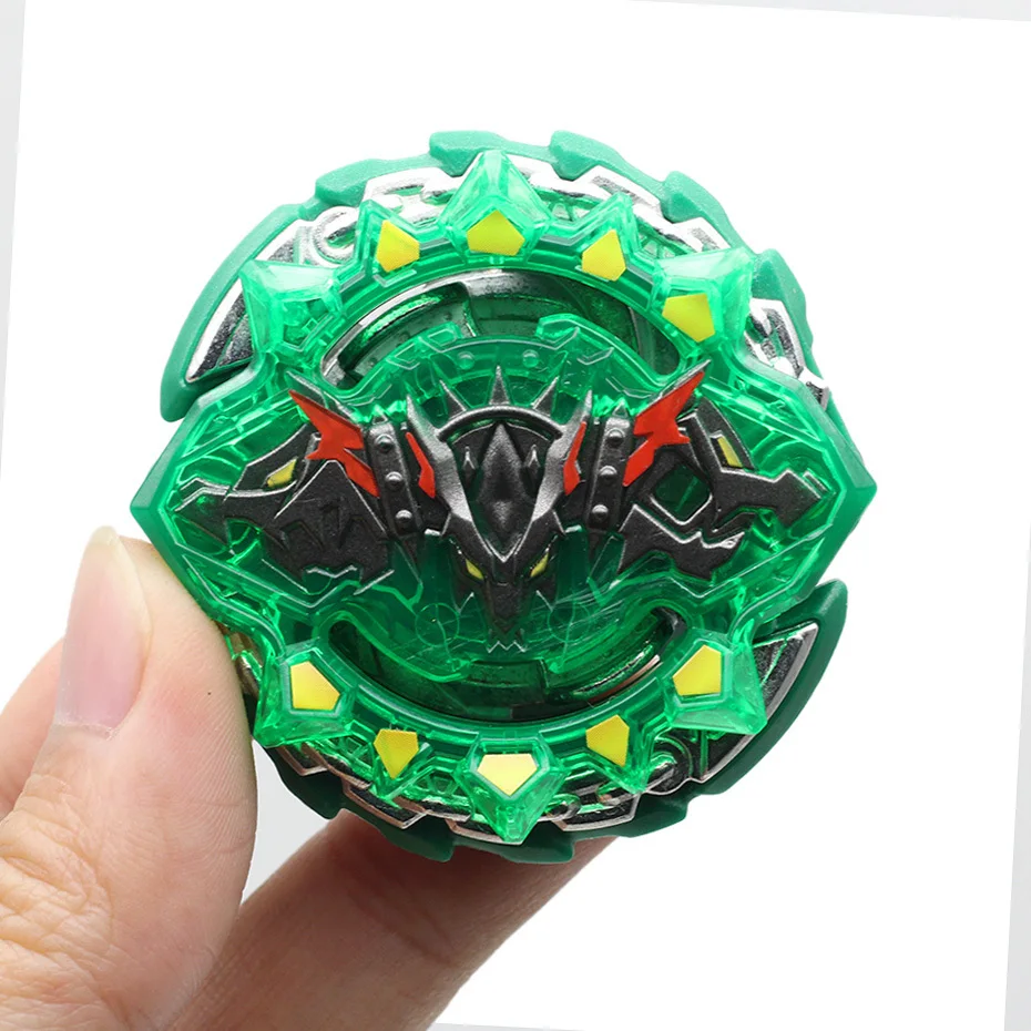 Топы Draagraketten Beyblade Burst God B-129 Bey blade blades Hoge Prestaties Vechten Top Speelgoed Voor Kids Bables Bayblade