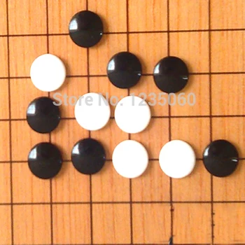 

Takagism game prop gobang chess props to open the door and lock for Real life escape room game