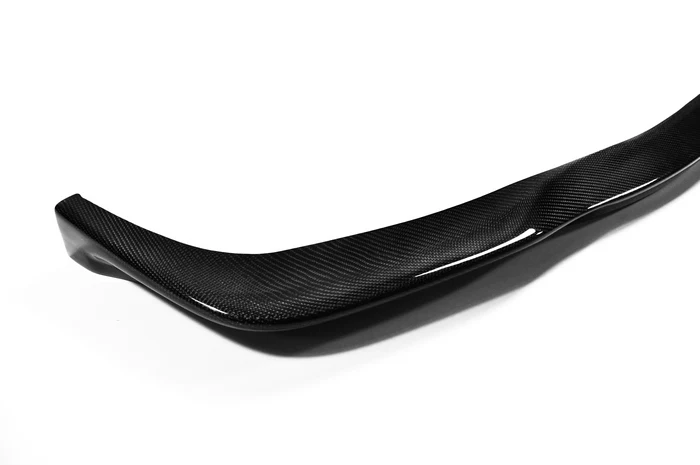 IS250 H3-Style Front Lip(3)