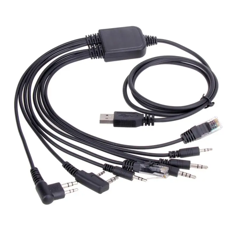 EastVita C2102 чип 8 в 1 взаимный обмен данными между компьютером и периферийными