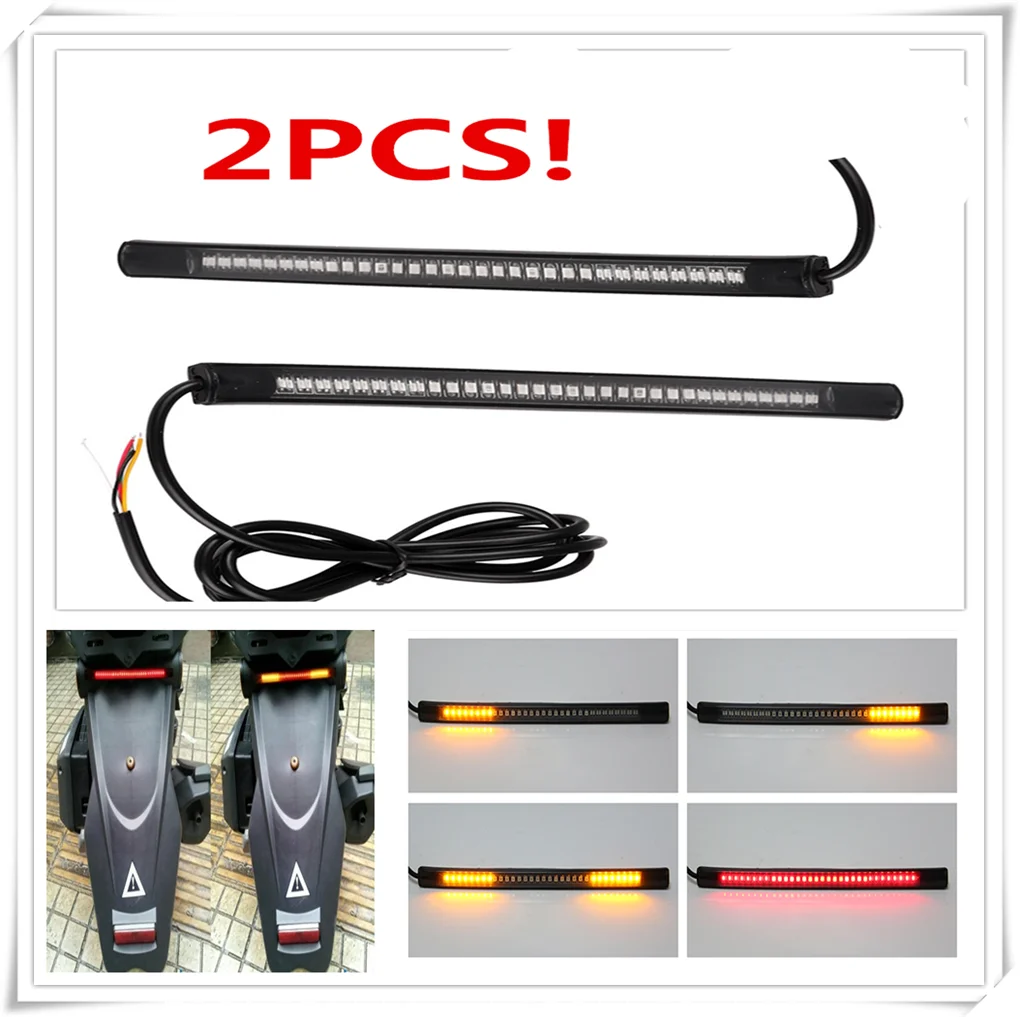 Motorcycle Light Brake Stop Signal Strip for Ducati HYPERMOTARD 821 SP 939 SP 1100 S EVO SP 796 StRada