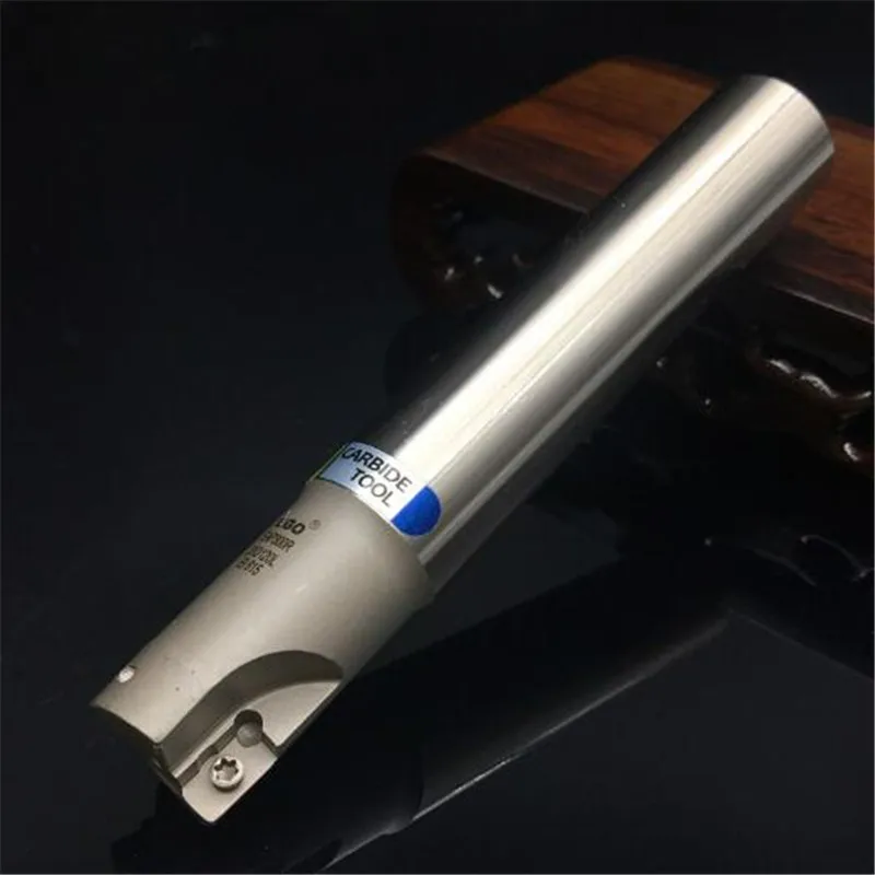 EAP300R16D16d160L2T держатель плоские концевые фрезы Фреза apmt1135 диаметр 16 мм длина 160 две