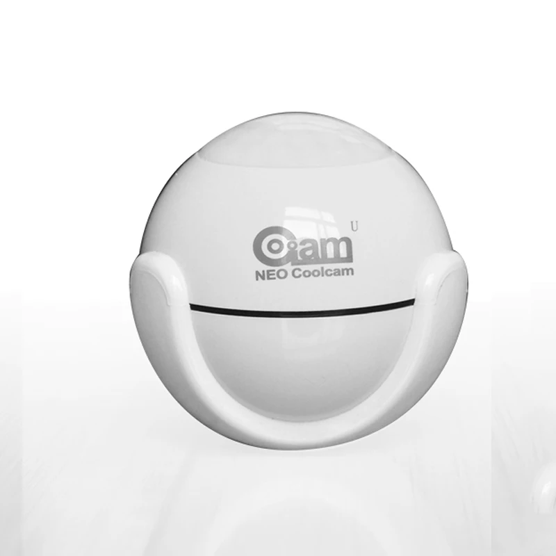 Детектор движения NEO Coolcam NAS PD01Z Zwave PIR совместимый с системой Z wave домашняя
