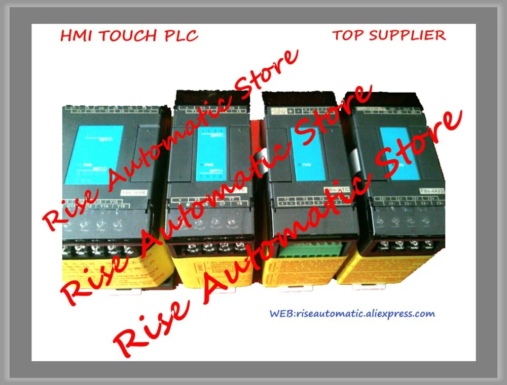 

Brand New Original PLC Expansion Module 16 DO transistor FBs-16YT 24VDC