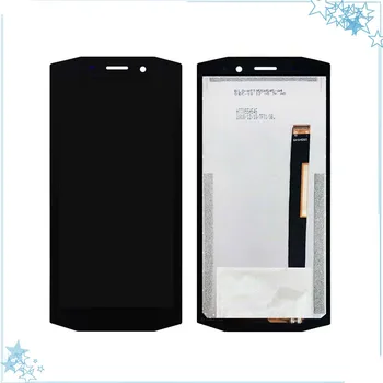 

5.5 inch LCD For Blackview BV5800 / BV5800 Pro LCD Display+Touch Screen 100% Tested Screen Digitizer Assembly Replacement Parts