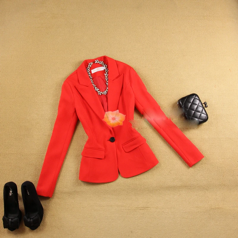 new fashion women pants suits slim work wear office ladies long sleeve blazer pants set costumes for women with pants