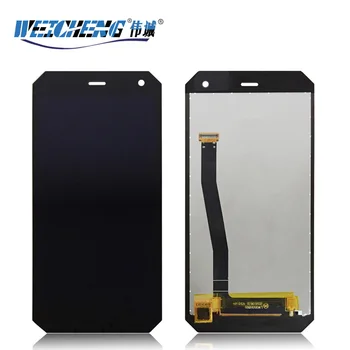 

5IN"FOR sigma x-treme PQ 24 LCD Display + Touch Screen LCD Digitizer Glass Panel Replacement For sigma x-treme PQ 24