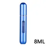 8ml blue