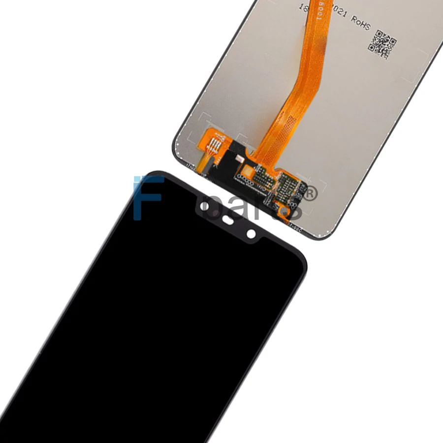 For 6.3LCD For Huawei Nova 3 LCD Display Touch Screen Digitizer Assembly Replacement For Huawei Nova 3  PAR-LX9 PAR-LX1 LCD (5)
