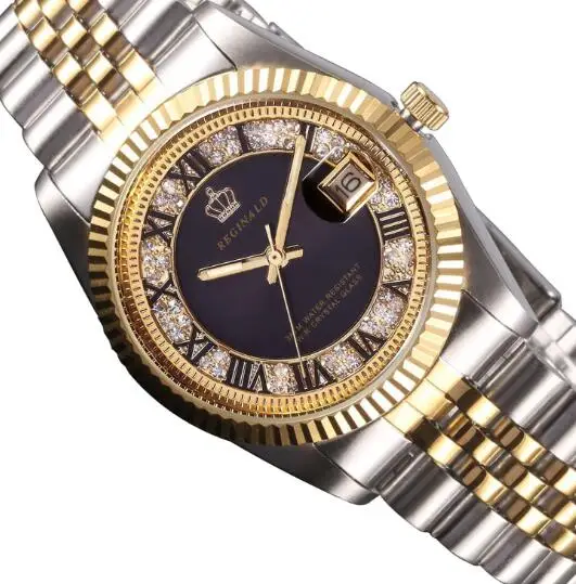 fanmis reginald watch