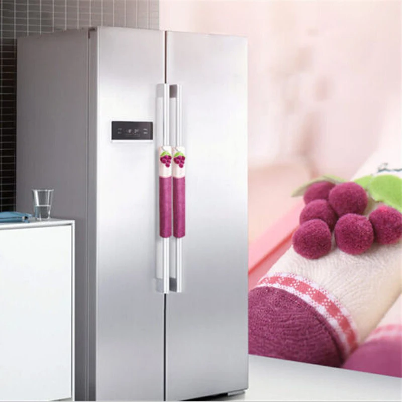 Пара Китай бытовая техника крышка ручки холодильника домашняя кухонная техника холодильник отвертка Крышка утечки газовый охладитель