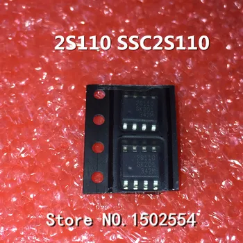 

5PCS/LOT SSC2S110-TL SSC2S110 2S110 25110 SOP-8 LCD power management chip IC integration
