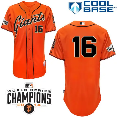 san francisco giants jerseys for men