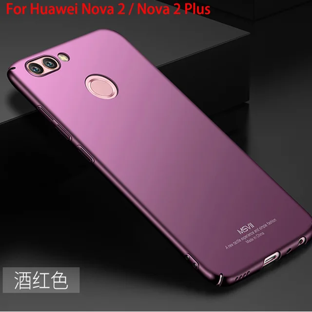 huawei nova 2 custodia huawei nova 2 custodia