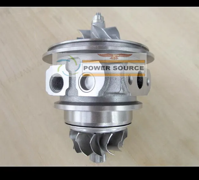 Turbocharger Core Turbocharger Cartridge Turbocharger Chra TURBO CHRA Cartridge Core 49177-01515 49177-01512 (2)