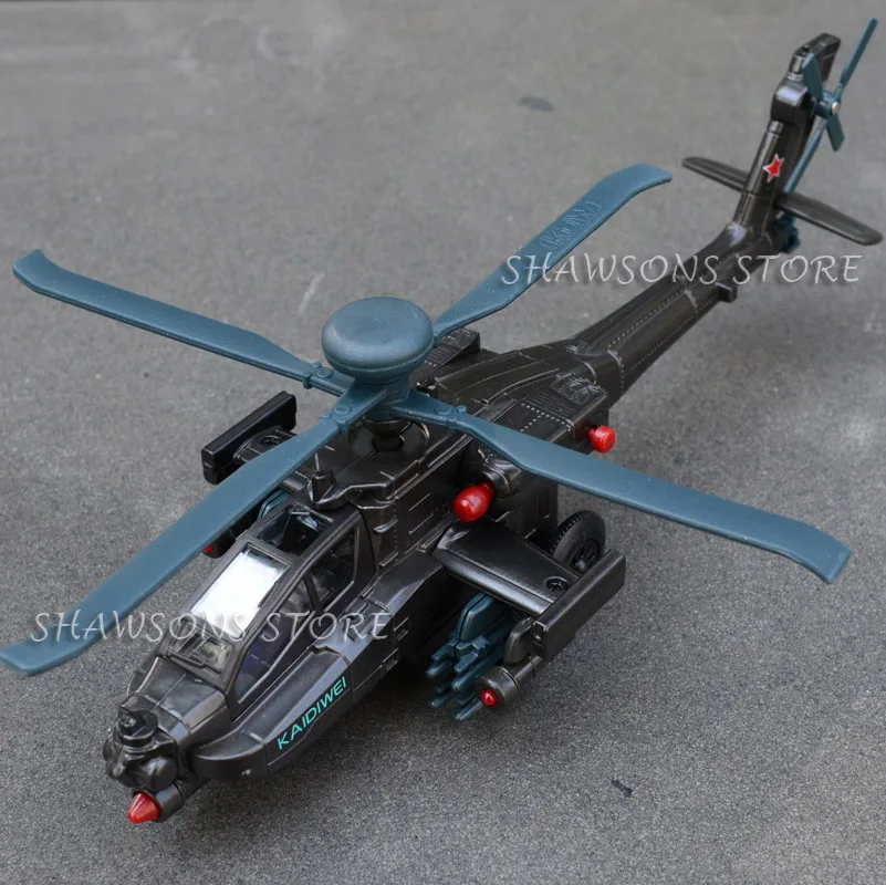 Apache3