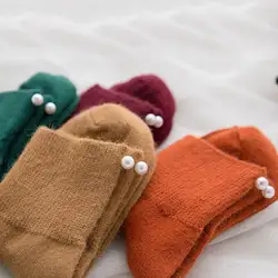 Новый Повседневное Ttrend женские короткие удобные хлопковые носки дышащие женские носки диких дамы носки для сезон: весна–лето