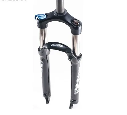shock suntour xcr