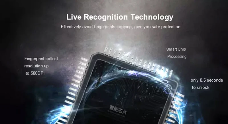 Professional Smart waterproof механический u-замок велосипед из нержавеющей стали мотоцикл отпечаток пальца защита от кражи замок инструменты