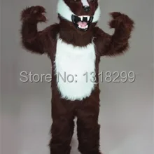 Маскарадный костюм барсука маскарадный костюм на заказ маскарадный костюм Карнавальные наборы костюмов