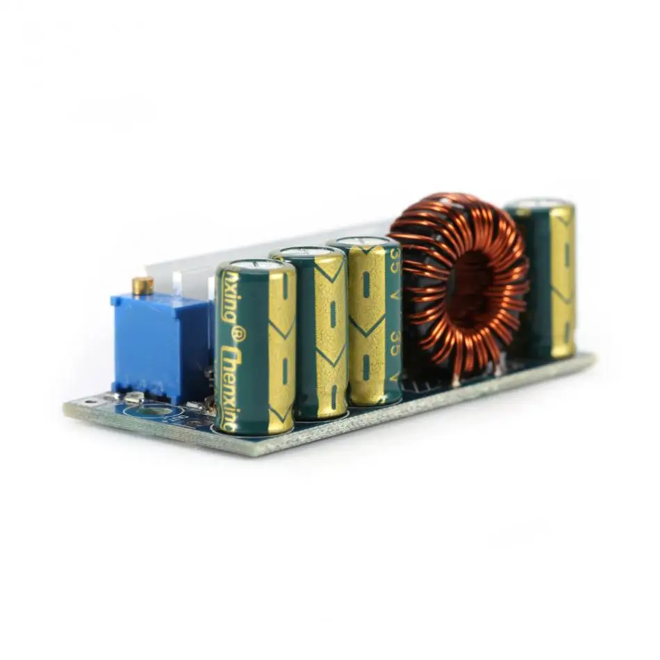 

Power Step-down Module 30W DC Boost Buck Step Up Down Voltage Converter High Power Module 0.5V~30V