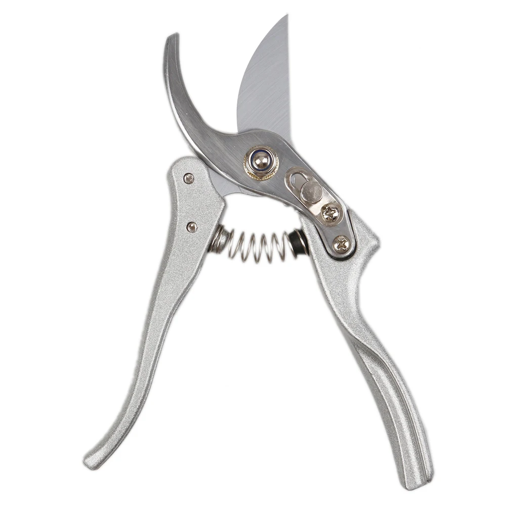 Garden Shears Pruning Scissors Branch Cutter Plant Flower Tool Heavy Duty Blades New